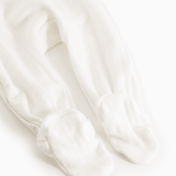 Rubetta | Modal Pointelle - Gentle White van MarMar Copenhagen | Kids Conceptstore Le Fanfare