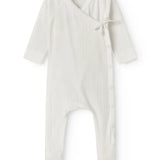 Rubetta - Modal Pointelle - Gentle White van MarMar Copenhagen | Kids Conceptstore Le Fanfare