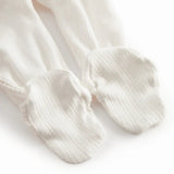 Rubetta - Modal Pointelle - Gentle White van MarMar Copenhagen | Kids Conceptstore Le Fanfare