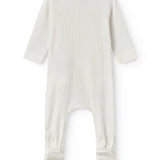 Rubetta - Modal Pointelle - Gentle White van MarMar Copenhagen | Kids Conceptstore Le Fanfare