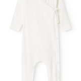 Rubetta | Modal Pointelle - Gentle White van MarMar Copenhagen | Kids Conceptstore Le Fanfare