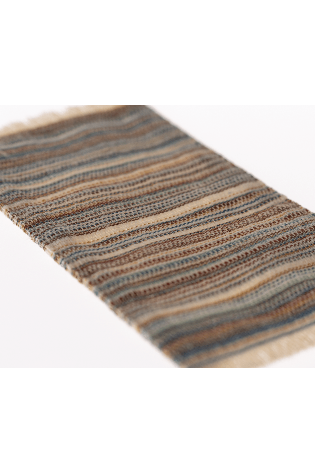 Rug, Striped - Medium van Maileg | Kids Conceptstore Le Fanfare