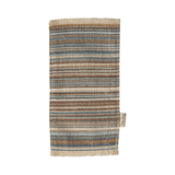 Rug, Striped - Medium van Maileg | Kids Conceptstore Le Fanfare