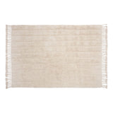 Rug Stripes 140x200 - Natural van KAS Kopenhagen | Kids Conceptstore Le Fanfare
