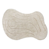 Rug Waves - Natural van KAS Kopenhagen | Kids Conceptstore Le Fanfare