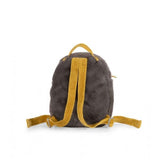Rugzak egel Trois Petits Lapins van Moulin Roty | Kids Conceptstore Le Fanfare