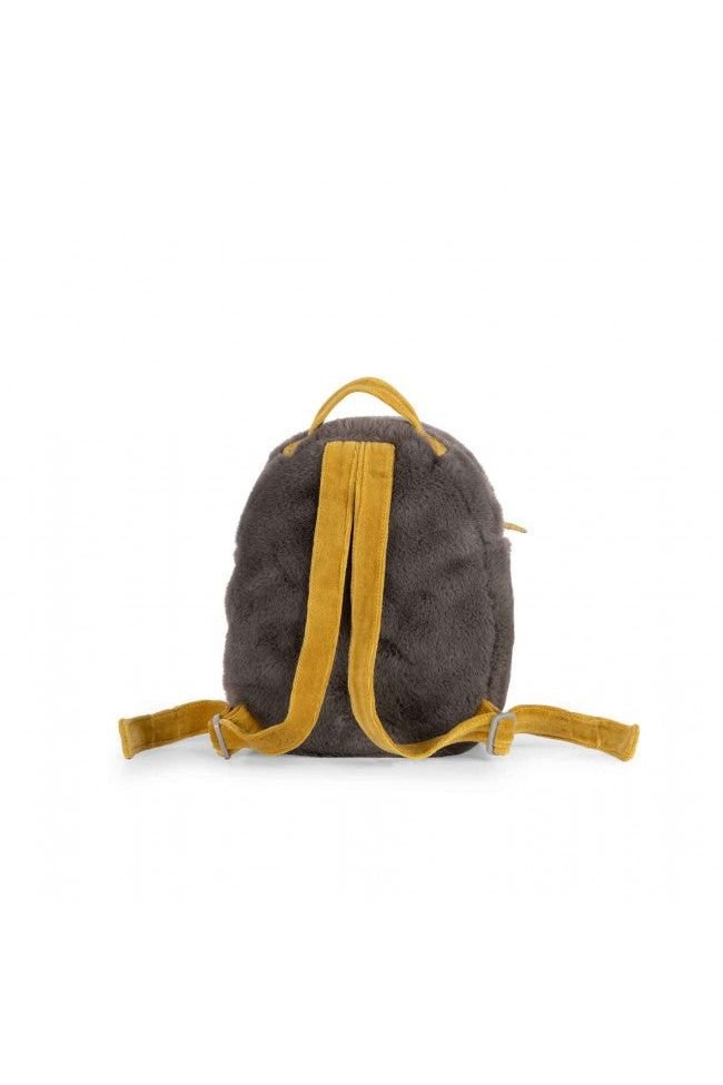 Rugzak egel Trois Petits Lapins van Moulin Roty | Kids Conceptstore Le Fanfare