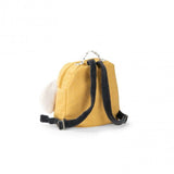 Rugzak Pilou geel Puce & Pilou van Moulin Roty | Kids Conceptstore Le Fanfare