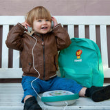 Rugzak van Timio | Kids Conceptstore Le Fanfare