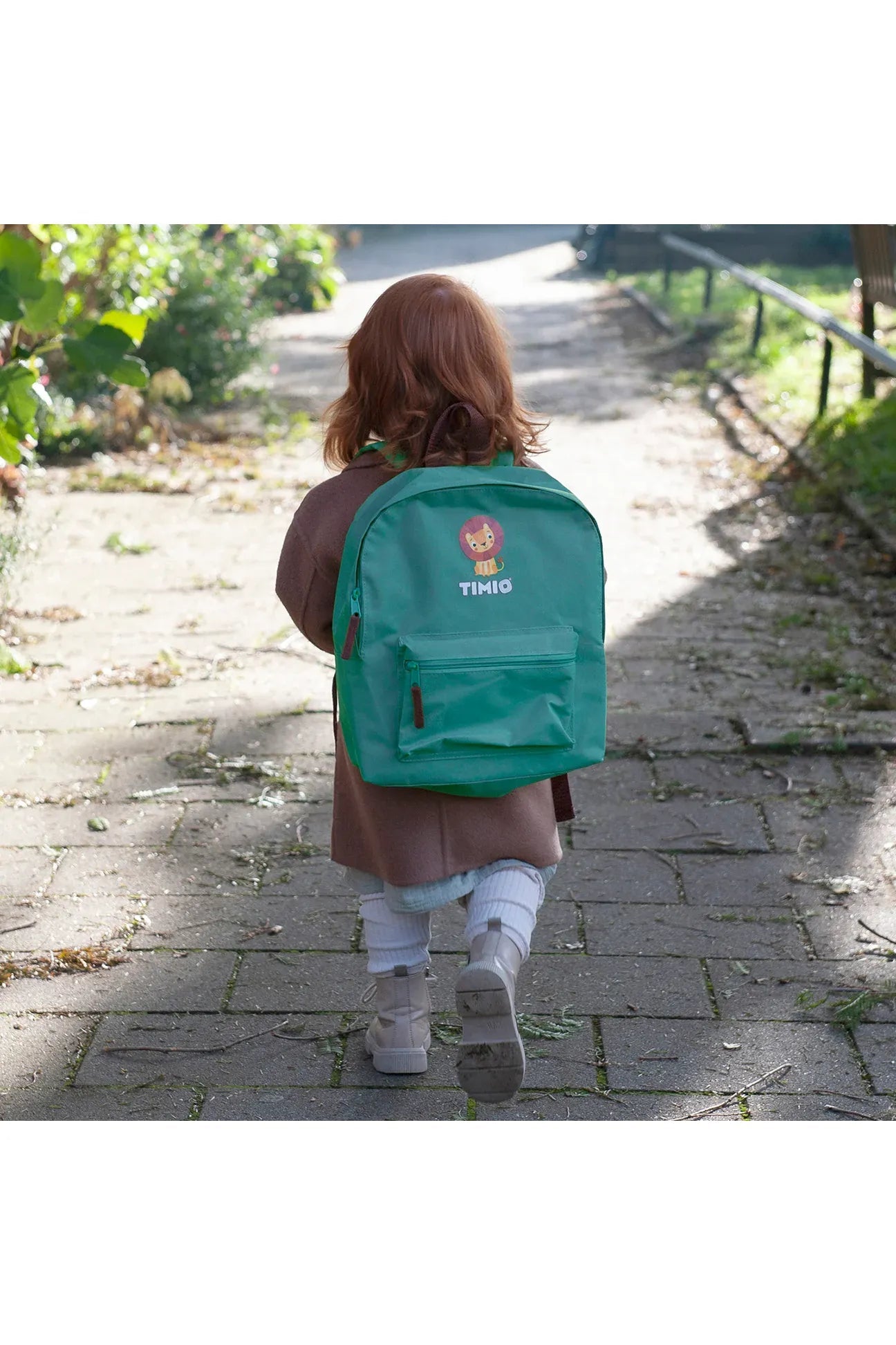 Rugzak van Timio | Kids Conceptstore Le Fanfare