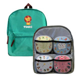 Rugzak van Timio | Kids Conceptstore Le Fanfare