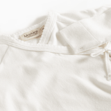 Rula - Modal New Born - Gentle White van MarMar Copenhagen | Kids Conceptstore Le Fanfare