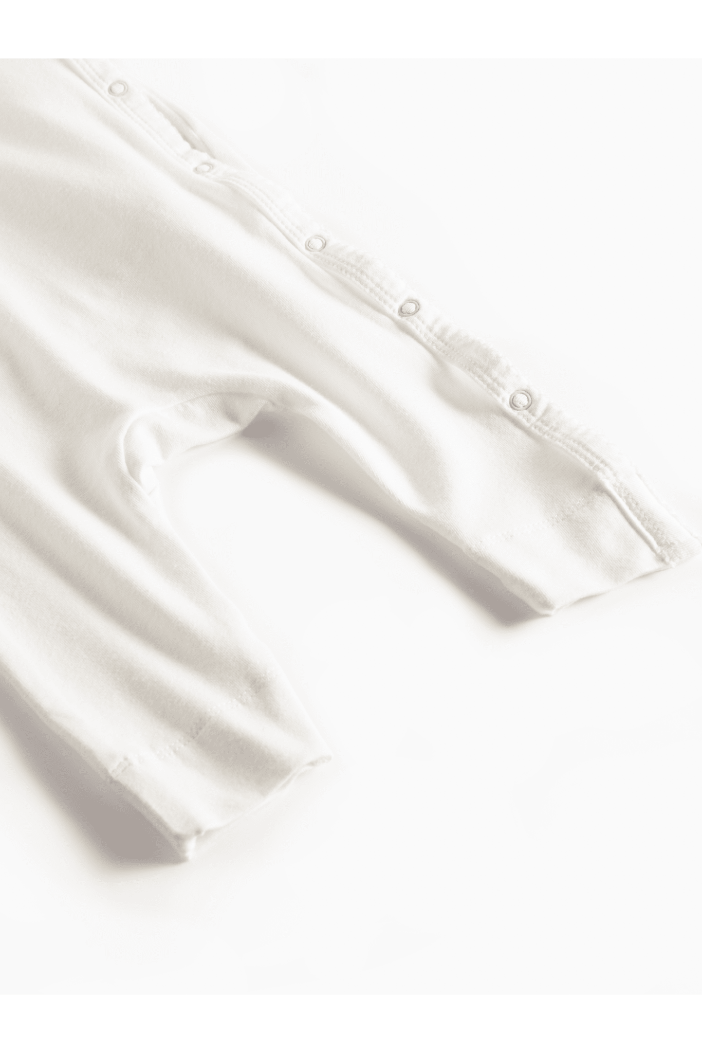 Rula - Modal New Born - Gentle White van MarMar Copenhagen | Kids Conceptstore Le Fanfare