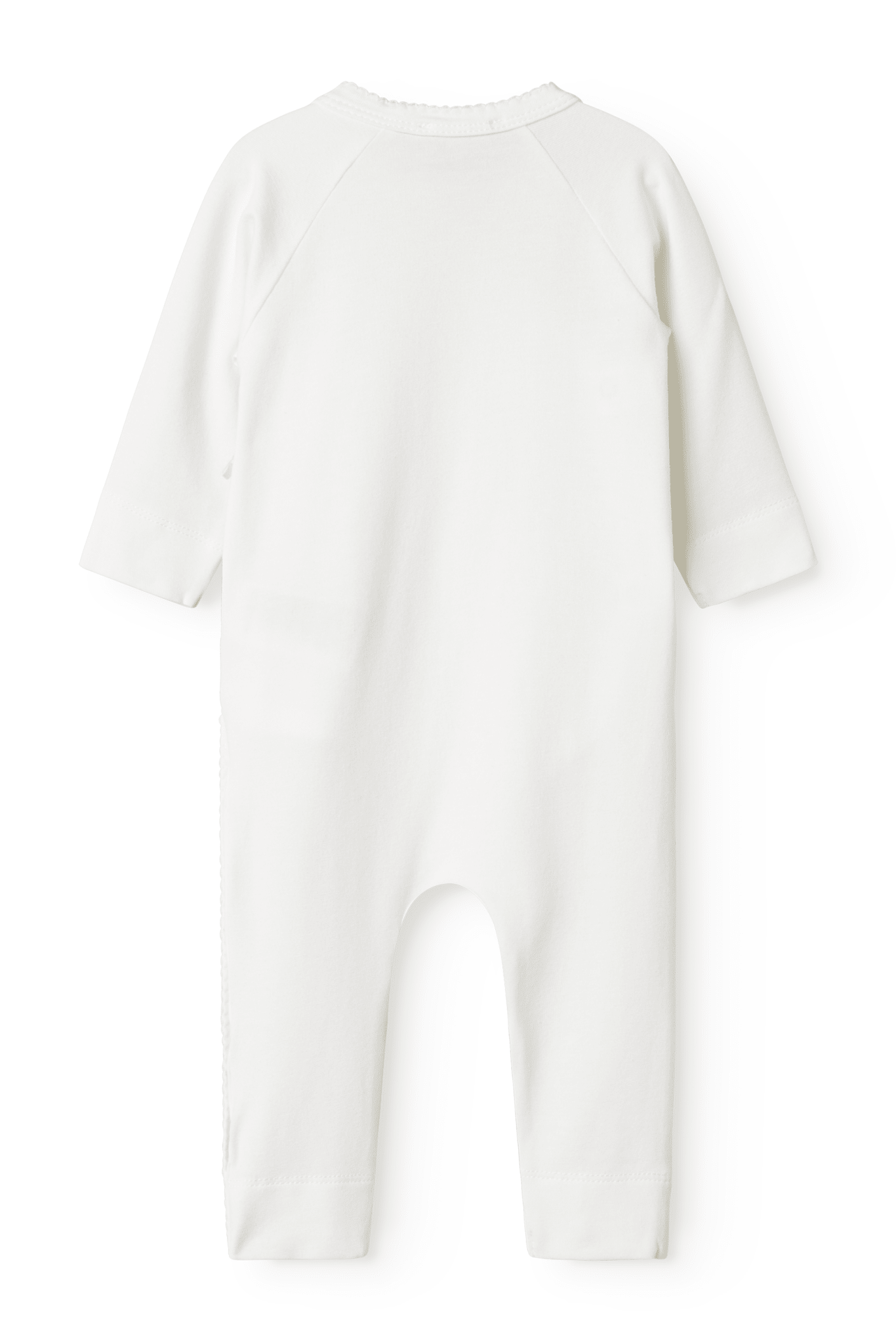 Rula - Modal New Born - Gentle White van MarMar Copenhagen | Kids Conceptstore Le Fanfare