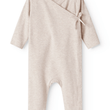 Rula - Modal New Born - Light Beige Mel. van MarMar Copenhagen | Kids Conceptstore Le Fanfare