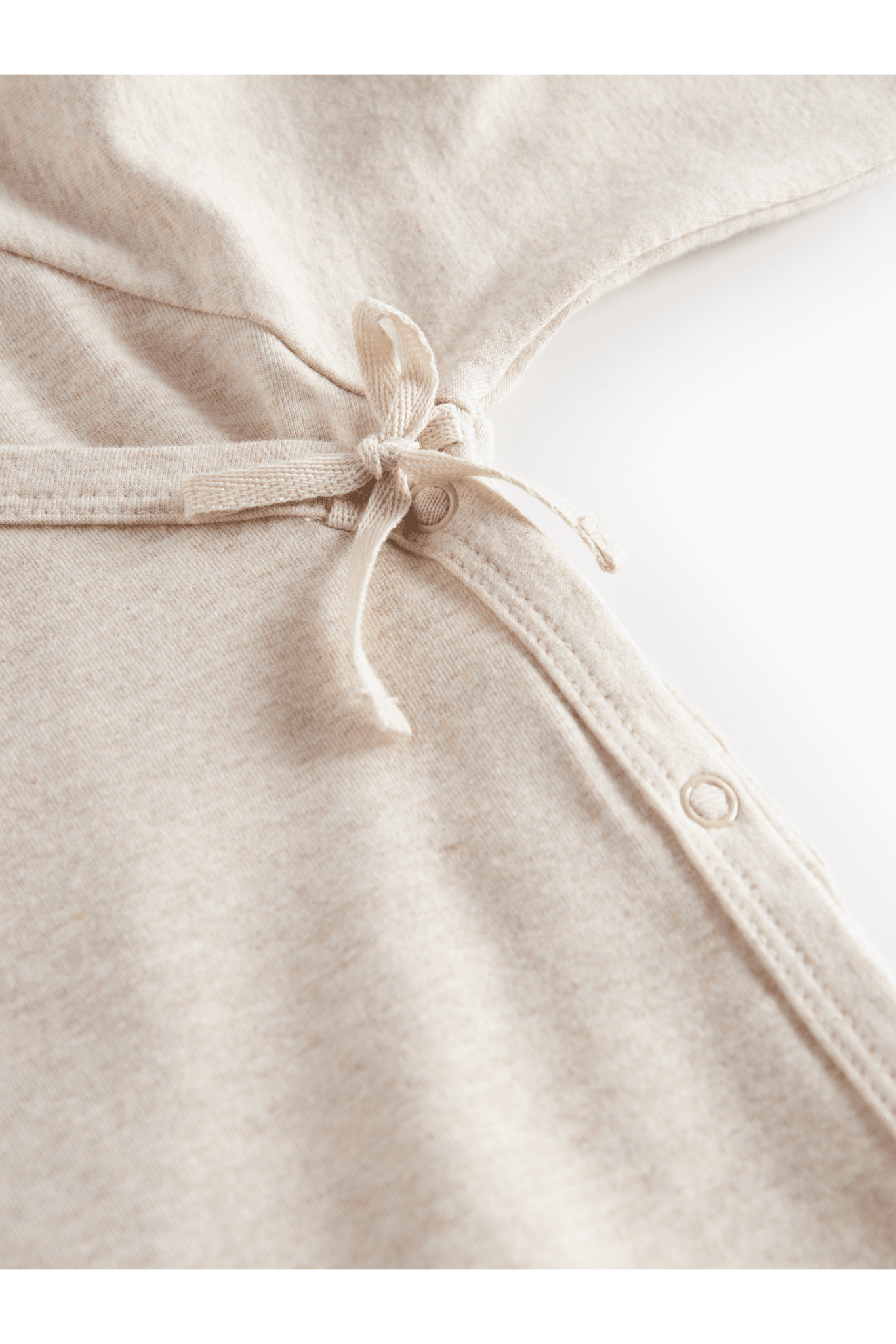 Rula - Modal New Born - Light Beige Mel. van MarMar Copenhagen | Kids Conceptstore Le Fanfare