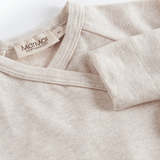 Rula - Modal New Born - Light Beige Mel. van MarMar Copenhagen | Kids Conceptstore Le Fanfare