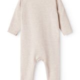 Rula - Modal New Born - Light Beige Mel. van MarMar Copenhagen | Kids Conceptstore Le Fanfare