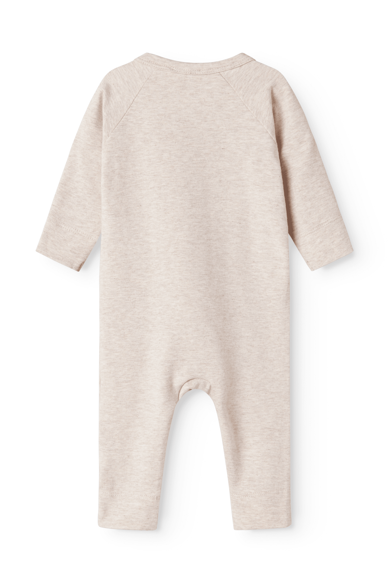 Rula - Modal New Born - Light Beige Mel. van MarMar Copenhagen | Kids Conceptstore Le Fanfare