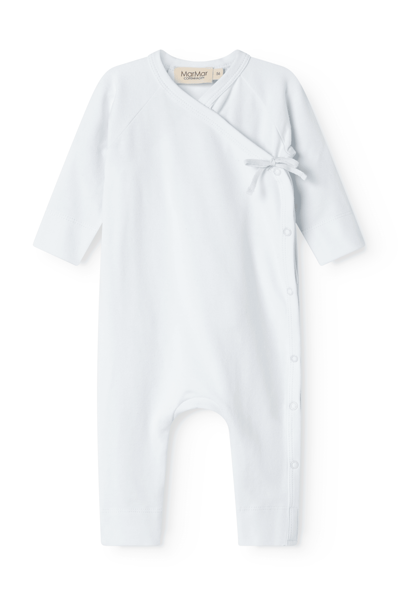 Rula - Modal New Born - Light Blue van MarMar Copenhagen | Kids Conceptstore Le Fanfare
