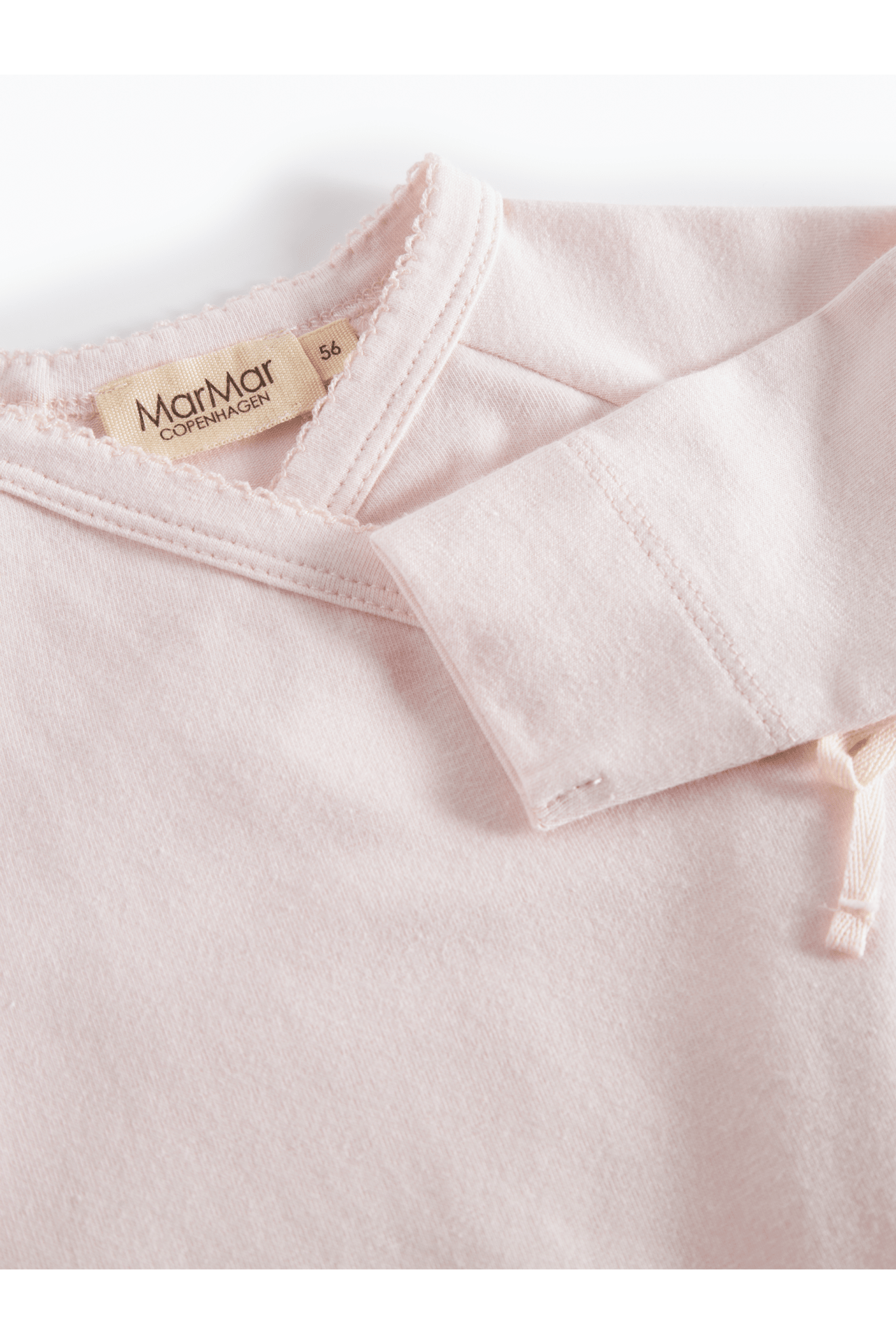 Rula - Modal New Born - Rosa van MarMar Copenhagen | Kids Conceptstore Le Fanfare