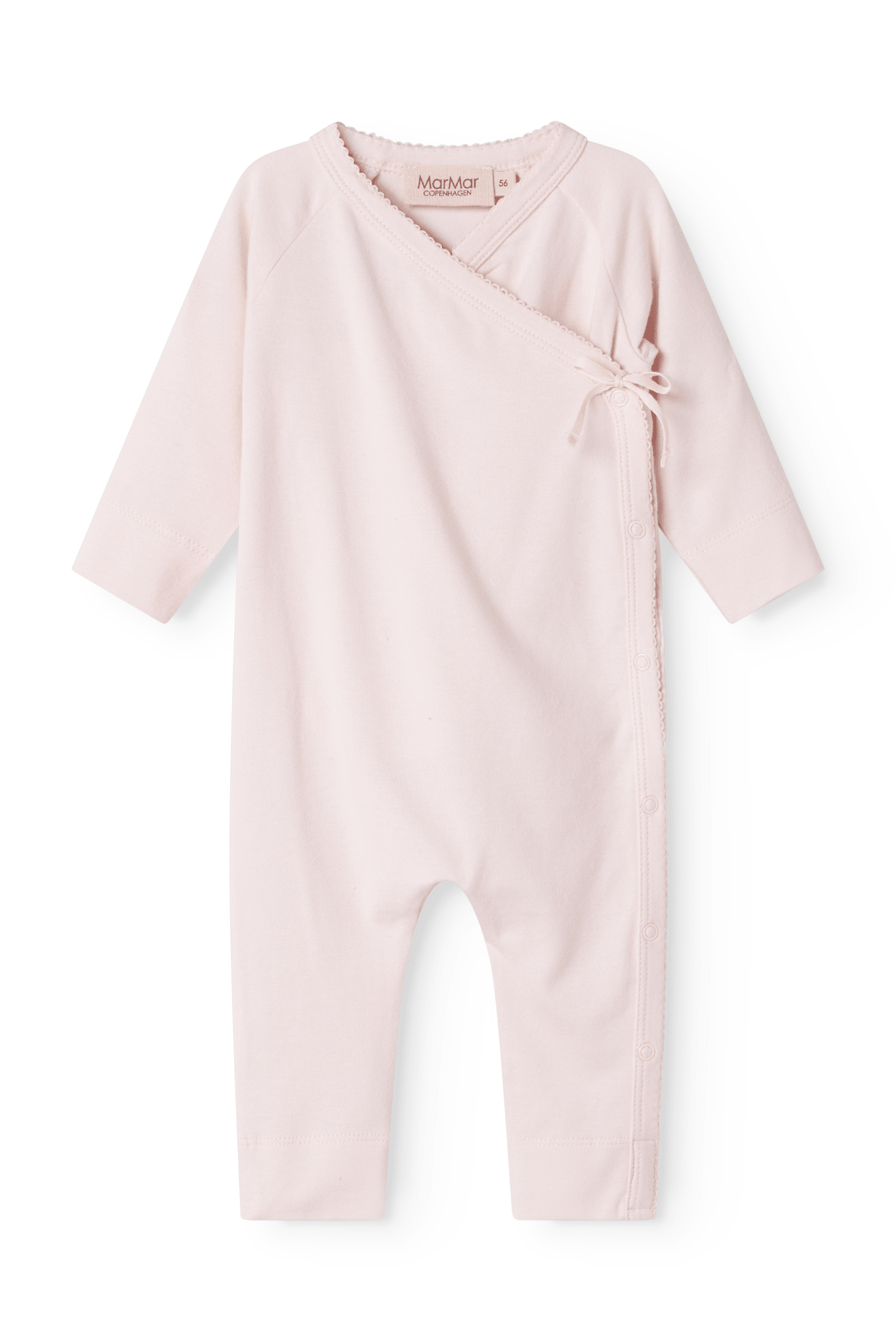 Rula - Modal New Born - Rosa van MarMar Copenhagen | Kids Conceptstore Le Fanfare