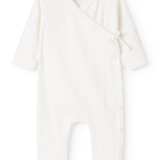 Rula | Modal Pointelle - Gentle White van MarMar Copenhagen | Kids Conceptstore Le Fanfare