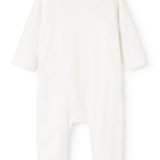 Rula | Modal Pointelle - Gentle White van MarMar Copenhagen | Kids Conceptstore Le Fanfare