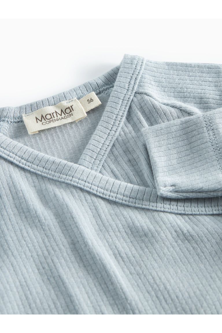 Rulo - Micro Modal - Blue Stone van MarMar Copenhagen | Kids Conceptstore Le Fanfare