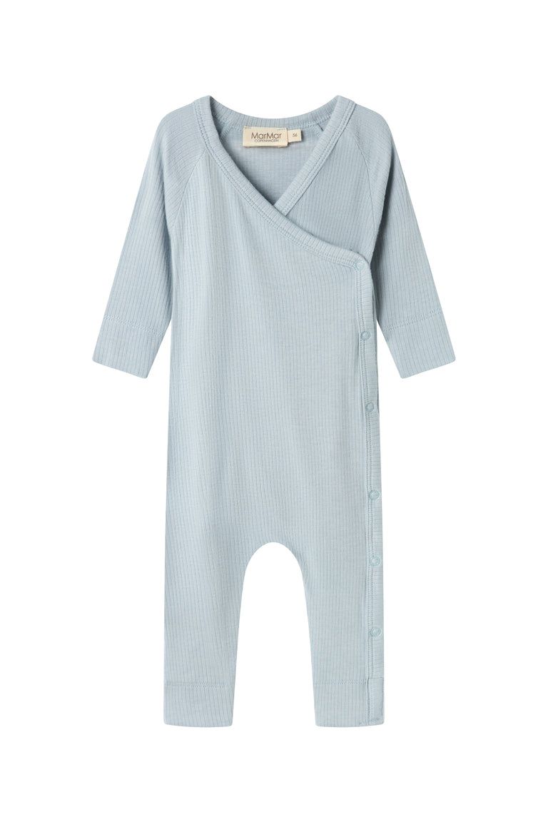 Rulo - Micro Modal - Blue Stone van MarMar Copenhagen | Kids Conceptstore Le Fanfare