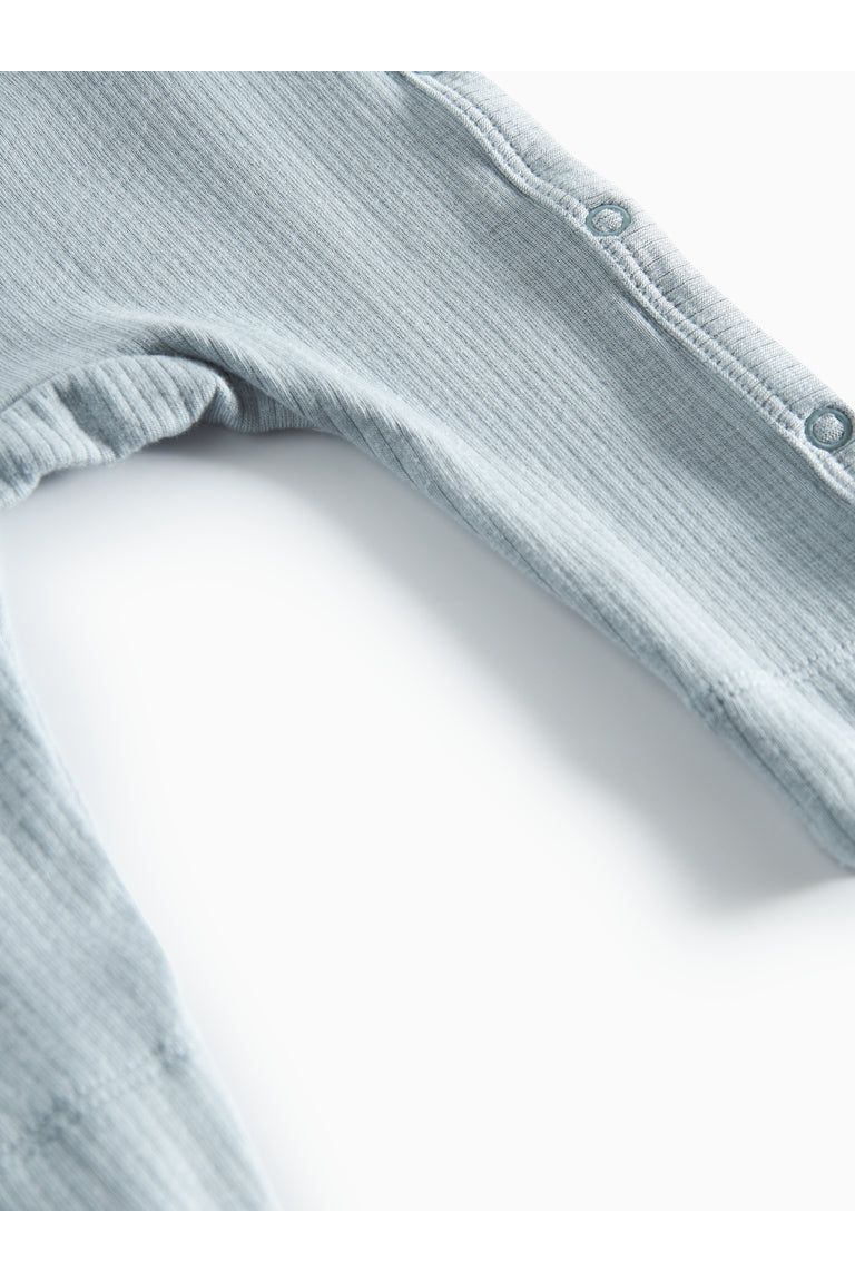 Rulo - Micro Modal - Blue Stone van MarMar Copenhagen | Kids Conceptstore Le Fanfare