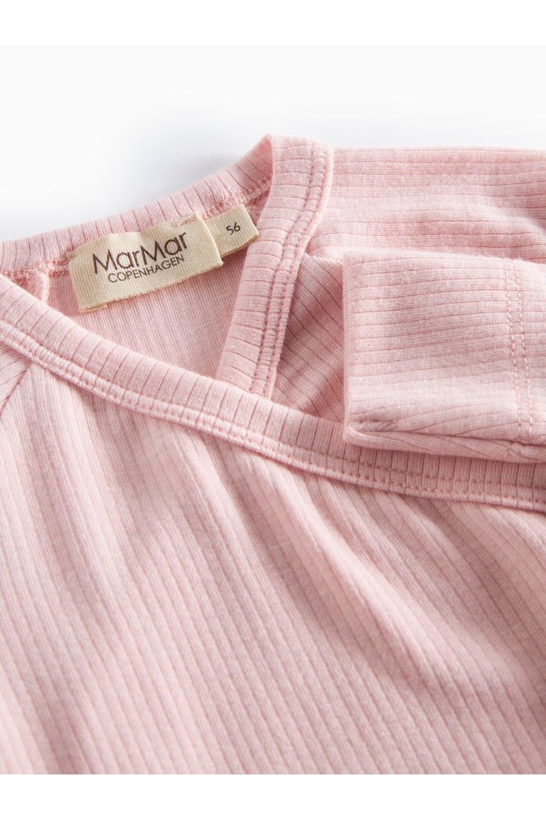 Rulo - Micro Modal - Rosewater van MarMar Copenhagen | Kids Conceptstore Le Fanfare