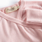Rulo - Micro Modal - Rosewater van MarMar Copenhagen | Kids Conceptstore Le Fanfare