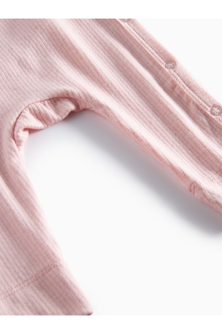 Rulo - Micro Modal - Rosewater van MarMar Copenhagen | Kids Conceptstore Le Fanfare