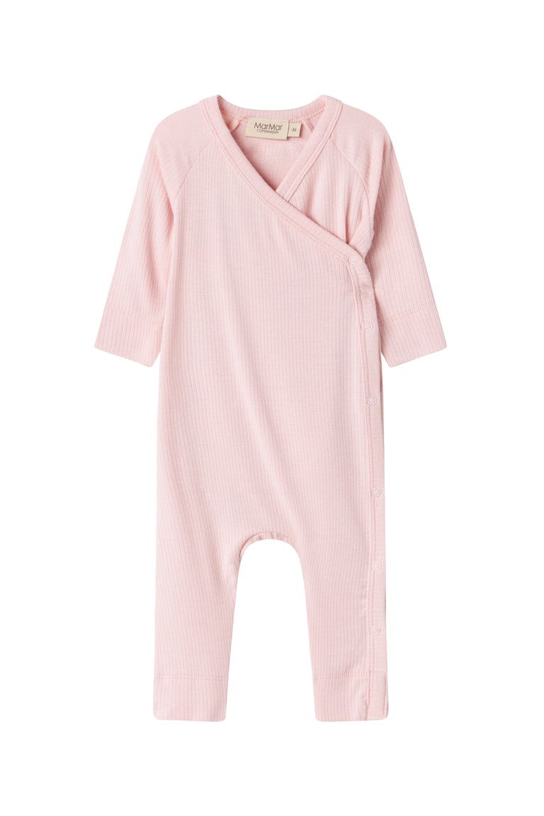 Rulo - Micro Modal - Rosewater van MarMar Copenhagen | Kids Conceptstore Le Fanfare