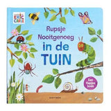 Rupsje Nooitgenoeg in de Tuin van Gottmer | Kids Conceptstore Le Fanfare