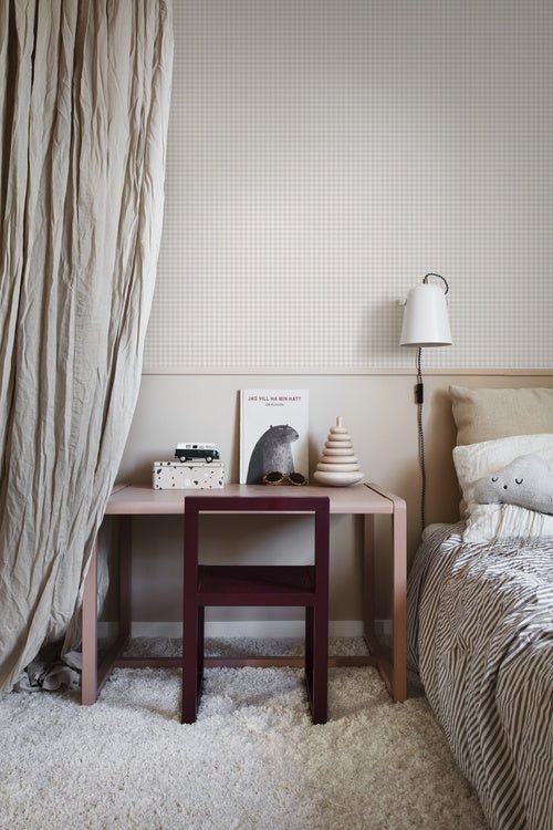 Ruta, Blush van Sandberg | Kids Conceptstore Le Fanfare