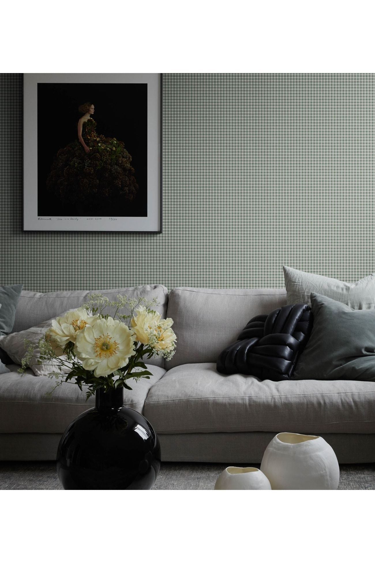 Ruta, Forest Green van Sandberg | Kids Conceptstore Le Fanfare