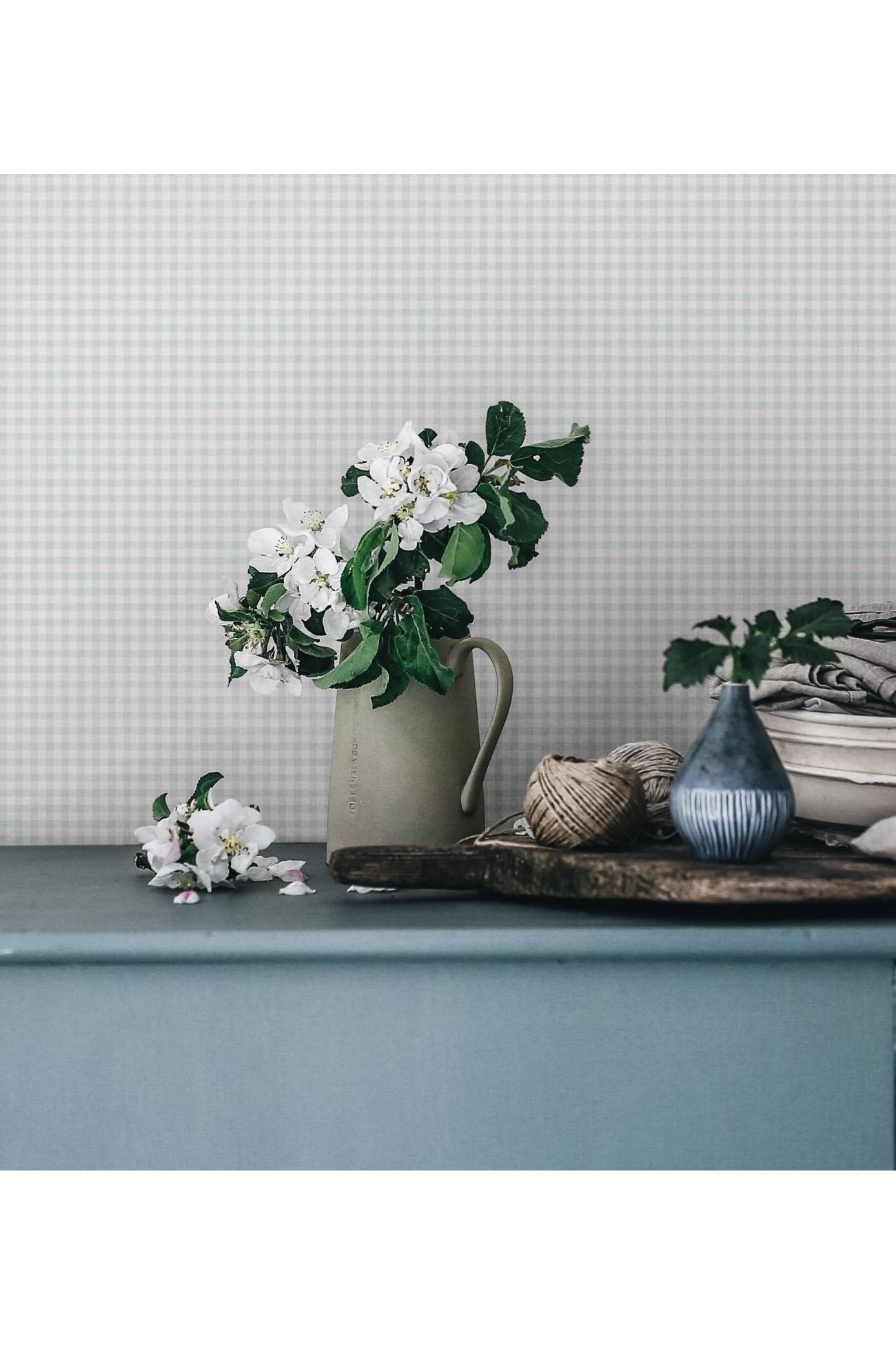 Ruta, Misty Blue van Sandberg | Kids Conceptstore Le Fanfare