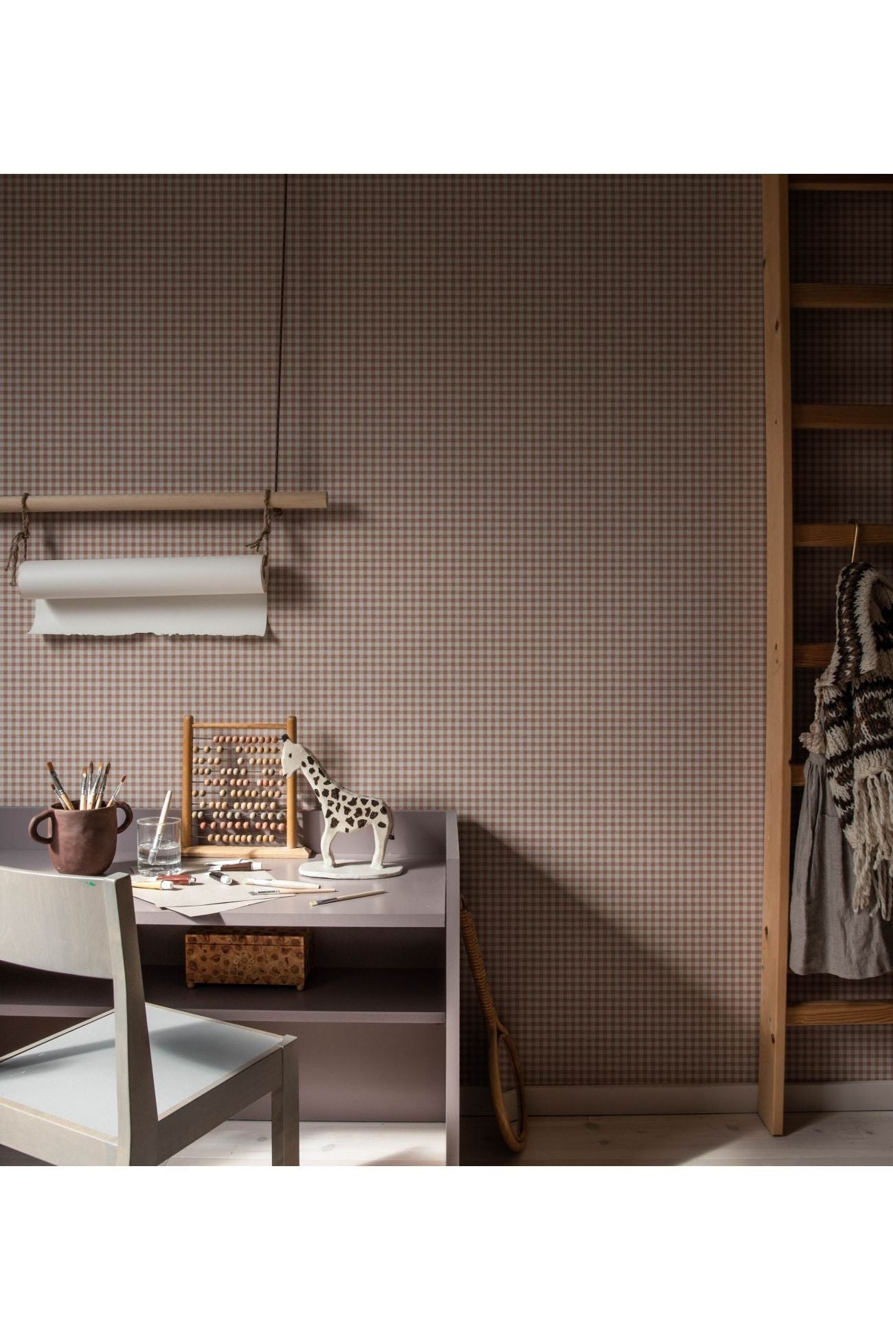 Ruta, Terracotta van Sandberg | Kids Conceptstore Le Fanfare