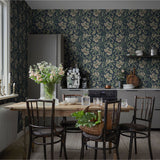 Daphne, Midnight Blue