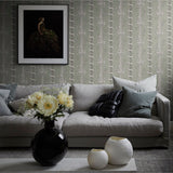 Alexandra, Sage Green