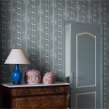 Alexandra, Misty Blue