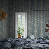 Alexandra, Misty Blue