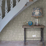 Fig Garden, Garden Green