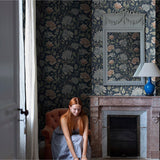 Annabelle, Classic Blue