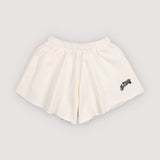 Mazus Teen Short Ecru