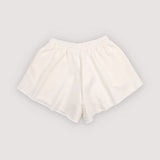 Mazus Teen Short Ecru