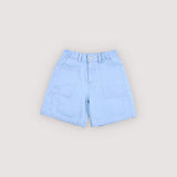 Ginger Bermuda Light Denim