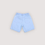 Ginger Bermuda Light Denim
